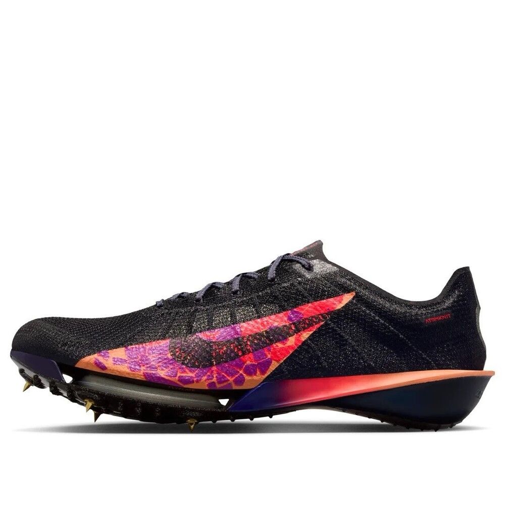 Size 10.5 Nike Air Zoom Victory 2 Glam Pack Mens Track Spikes IM9130-001